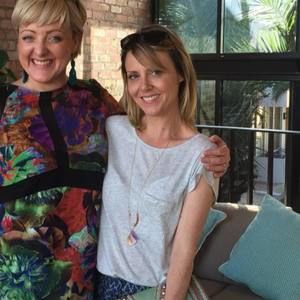 Meet your Posher, Simone